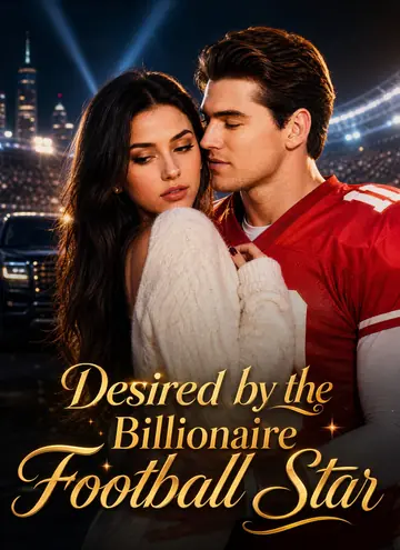 Desired by the Billionaire Football Star