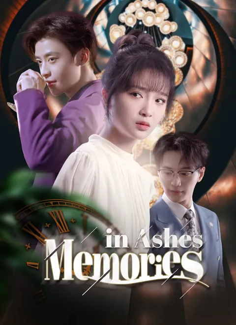 Memories in Ashes
