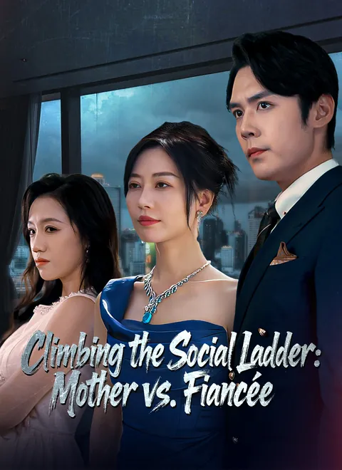 Climbing the Social Ladder: Mother vs. Fiancée