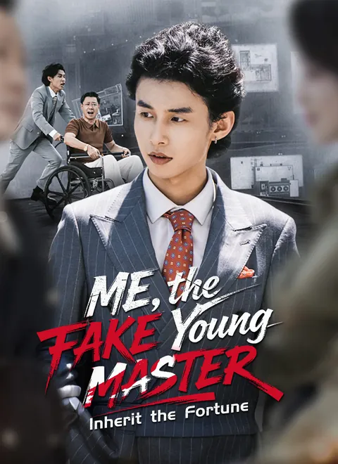 Me, the Fake Young Master, Inherit the Fortune