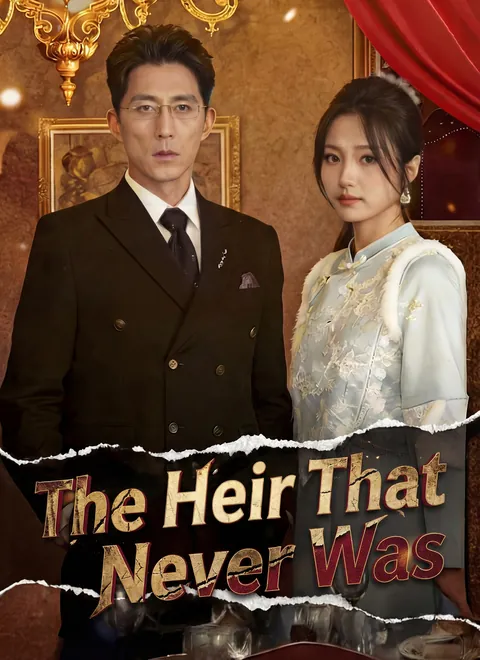 The Heir That Never Was