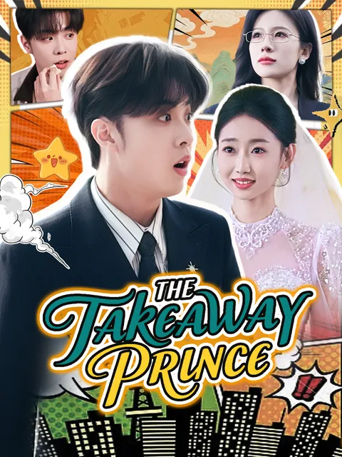 The Takeaway Prince