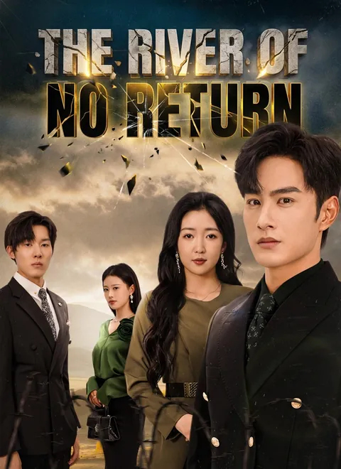 The River of No Return