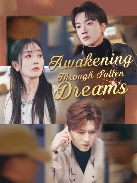[Dubbed]Awakening Through Fallen Dreams