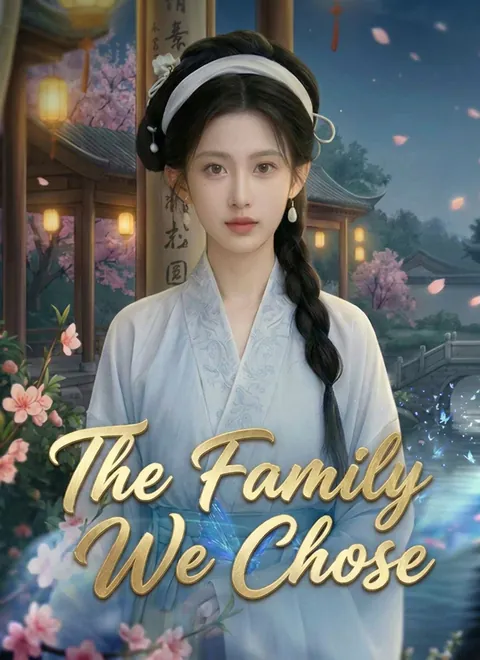 [Dubbed] The Family We Chose