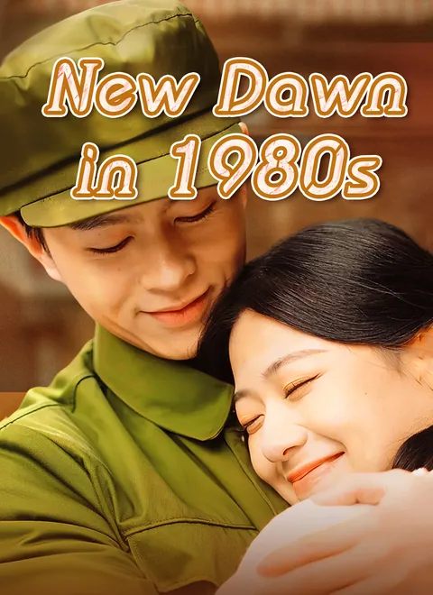 New Dawn in 1980s