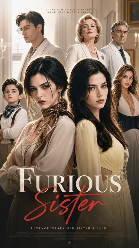Furious Sister