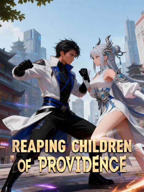 Reaping Children of Providence