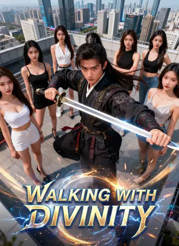 Walking with Divinity