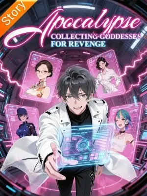 Apocalypse: Collecting Goddesses for Revenge