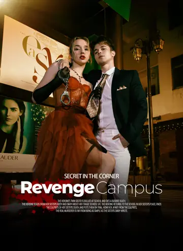 Revenge Campus