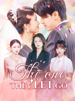 The One They Let Go