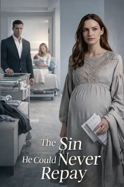 The Sin He Could Never Repay
