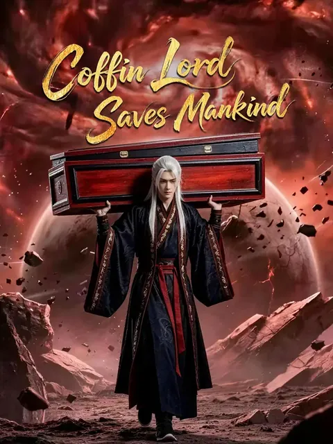 Coffin Lord Saves Mankind