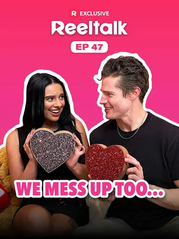 ReelTalk EP 47-We Mess Up Too...