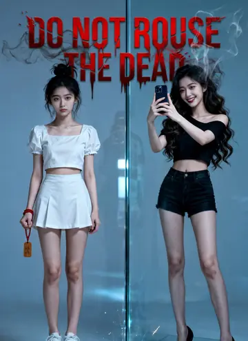 Do Not Rouse the Dead