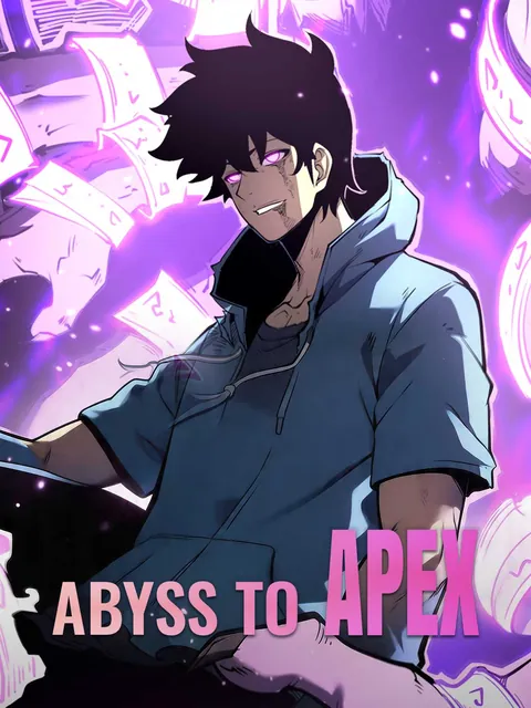 Abyss to Apex