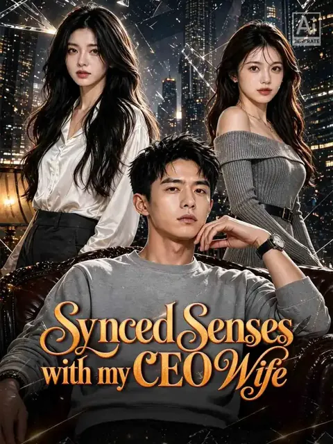 Synced Senses with my CEO Wife