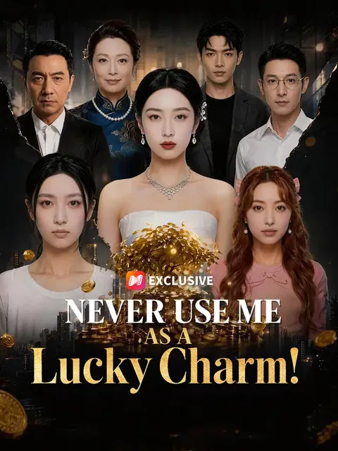 Never Use Me as a Lucky Charm!