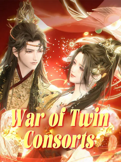 War of Twin Consorts