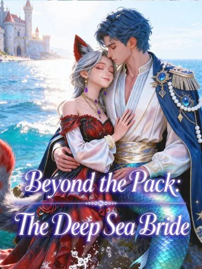 Beyond the Pack: The Deep Sea Bride