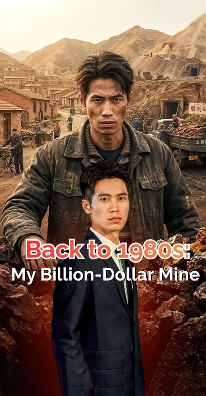 Back to 1980s: My Billion-Dollar Mine