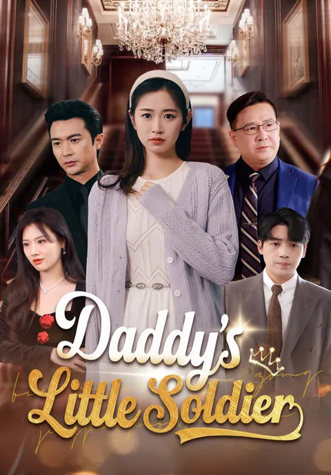 (Dubbed)Daddy's Little Soldier