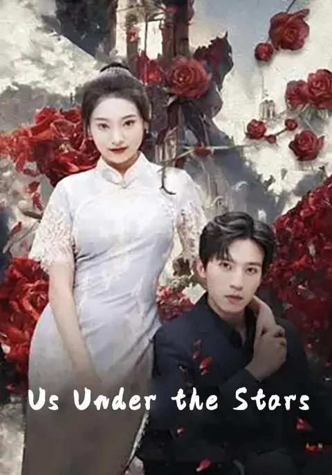 Us Under the Stars