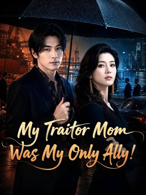 My Traitor Mom Was My Only Ally!