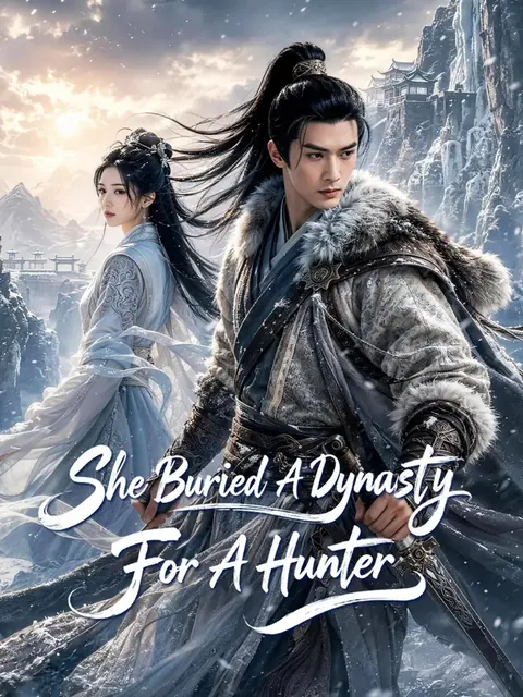 She Buried A Dynasty For A Hunter