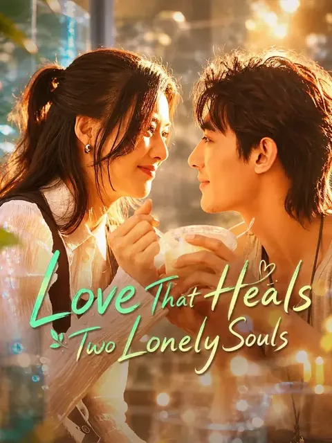(Dubbed) Love That Heals Two Lonely Souls