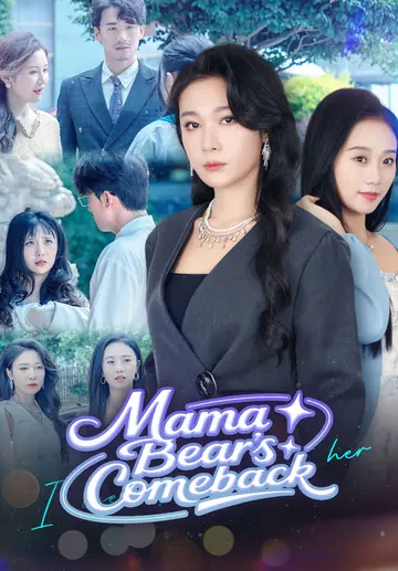 Mama Bear's Comeback