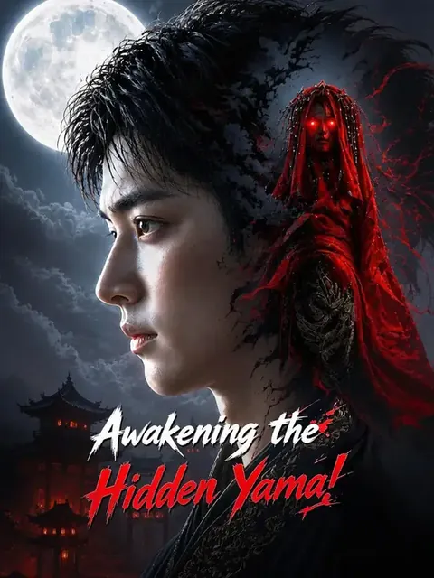 (Dubbed) Awakening the Hidden Yama