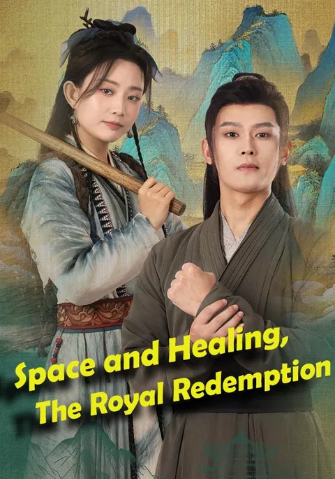 Space and Healing, The Royal Redemption