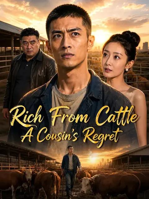 Rich From Cattle, A Cousin's Regret