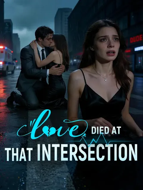 Love Died at That Intersection