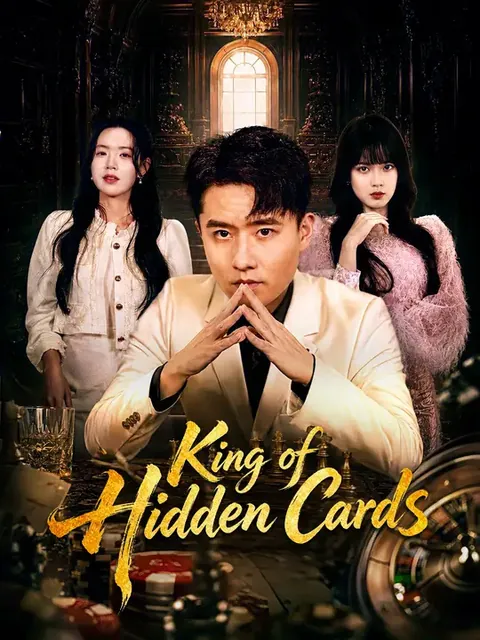 King of Hidden Cards