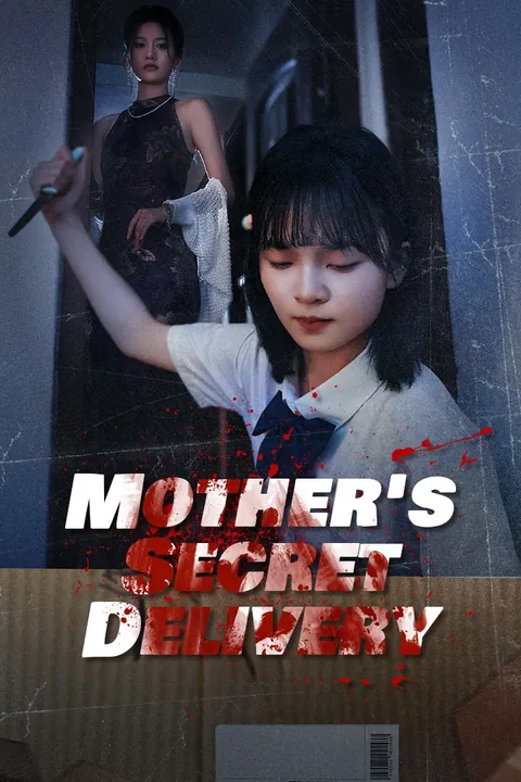 Mother's Secret Delivery