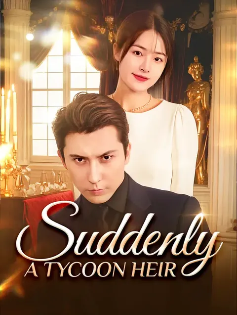 Suddenly a Tycoon Heir
