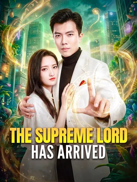 The Supreme Lord Has Arrived