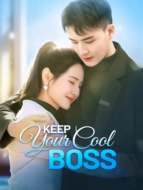 Keep Your Cool, Boss