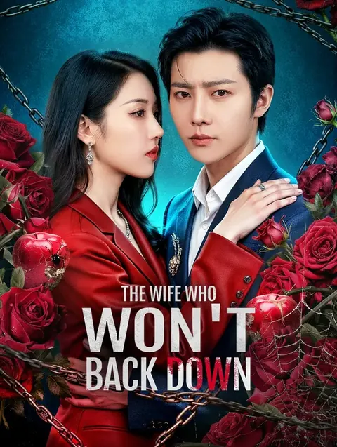 The Wife Who Won't Back Down