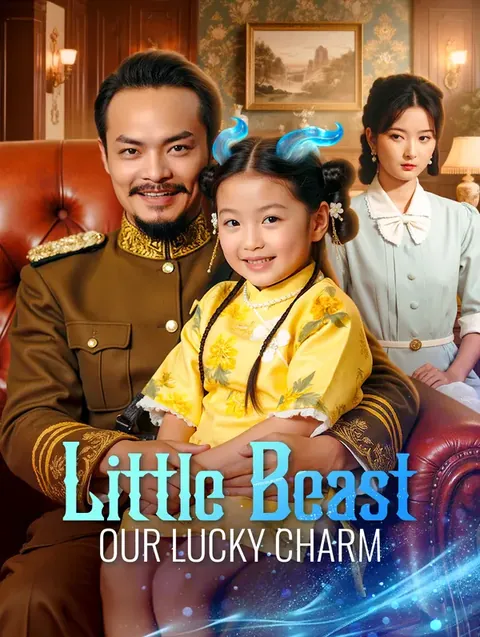 Little Beast, Our Lucky Charm(Dubbed)