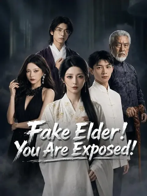 (Dubbed) Fake Elder! You Are Exposed!