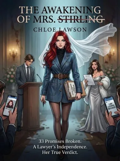 The Awakening of Mrs. Stirling