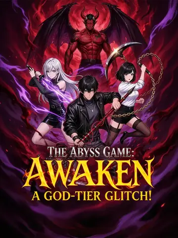The Abyss Game: Awaken A God-Tier Glitch!