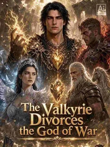 A Valquíria Divorcia o Deus da Guerra