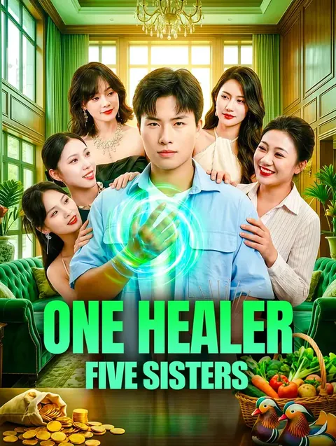 One Healer, Five Sisters