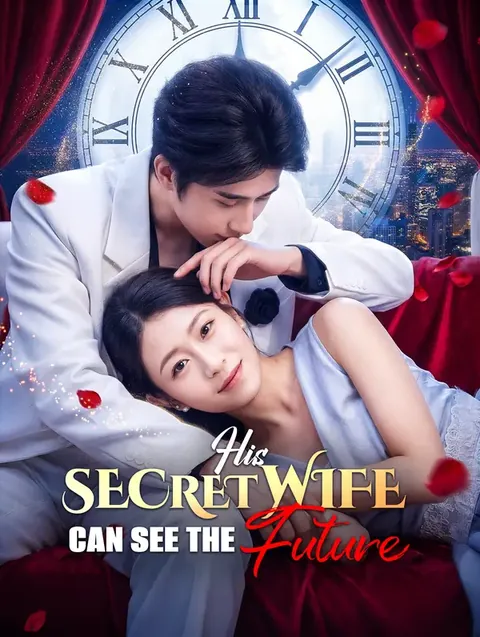 His Secret Wife Can See the Future