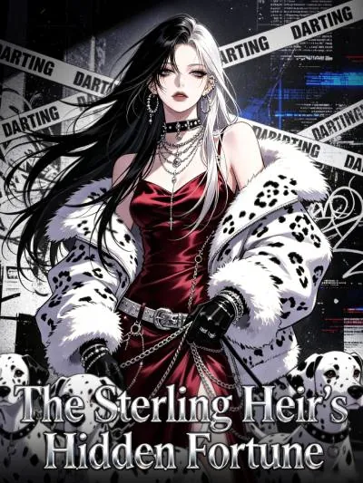 The Sterling Heir's Hidden Fortune